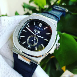 Đồng Hồ Nam Patek Philippe PT5726A-001